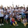 SECONDA CATEGORIA/C – Kalè Polis Gallipoli campione: «Abbiamo lavorato come squadra, questo è il segreto»
