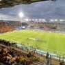 LIVE! SASSUOLO-LECCE, il tabellino