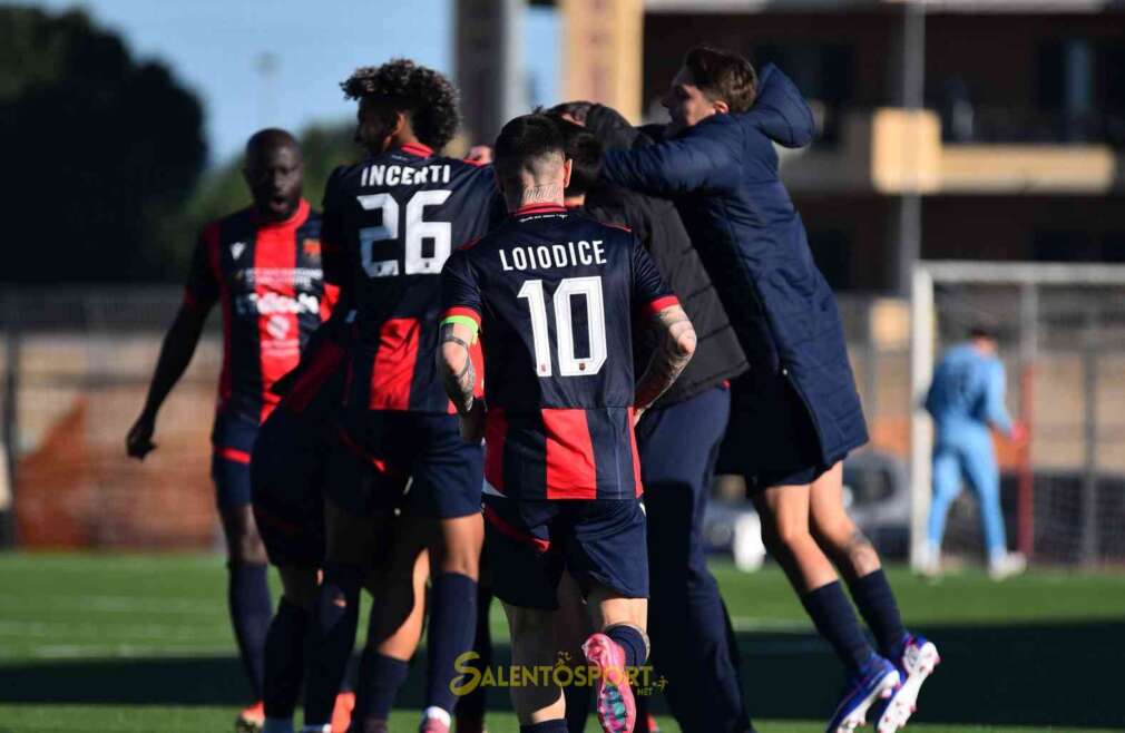 Fb taranto calcio