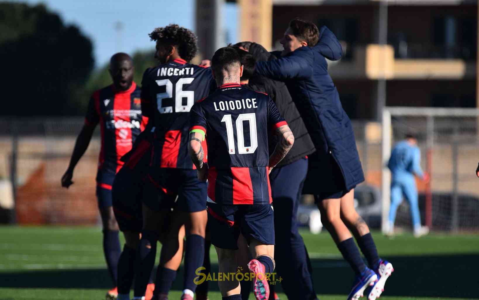 Fb taranto calcio