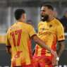 LA CRONACA – Stulic all’ultimo respiro, il Lecce vince in casa Sassuolo e resta quartultimo