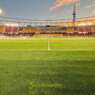 LIVE! LECCE-ROMA, il tabellino