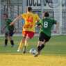 ECCELLENZA – Maglie e Ugento restano al palo. Prime gioie per Brilla, Ostuni e Taranto: i tabellini