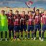 PROMOZIONE – Il Latiano vola a punteggio pieno: Erchie e Taviano inseguono, primo KO per il Tricase. I tabellini della 3ª