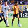 LECCE – Maleh si prende il centro della scena: “Felice di aiutare la squadra, questo modulo esalta le mie qualità”
