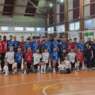 VOLLEY – Galatina, grande successo per il 20° Memorial “Fernando Panico”: festa di sport, memoria e solidarietà